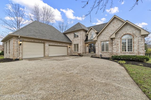 10308 Colonel Hancock Dr, Louisville, KY 40291