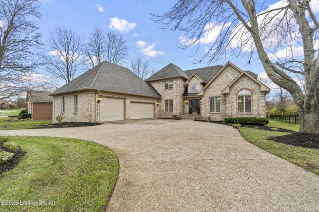 10308 Colonel Hancock Dr, Louisville, KY 40291