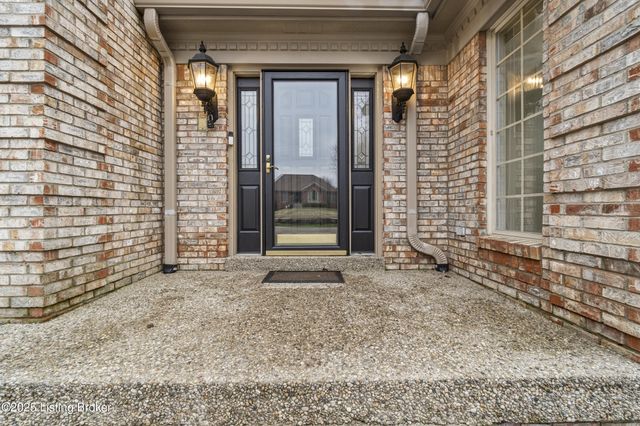 10308 Colonel Hancock Dr, Louisville, KY 40291