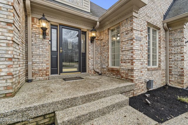 10308 Colonel Hancock Dr, Louisville, KY 40291