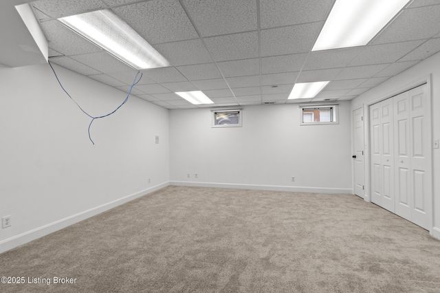 10308 Colonel Hancock Dr, Louisville, KY 40291