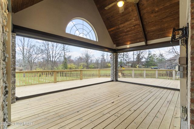 10308 Colonel Hancock Dr, Louisville, KY 40291