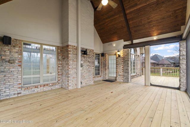 10308 Colonel Hancock Dr, Louisville, KY 40291