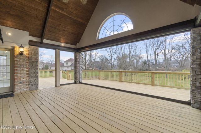 10308 Colonel Hancock Dr, Louisville, KY 40291