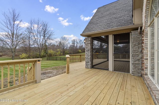 10308 Colonel Hancock Dr, Louisville, KY 40291