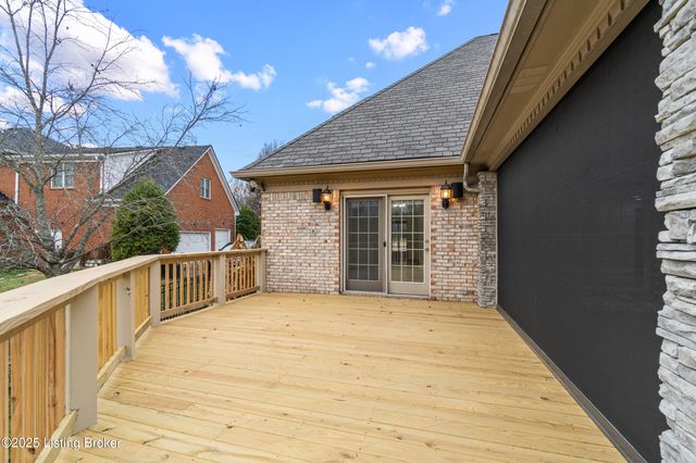 10308 Colonel Hancock Dr, Louisville, KY 40291