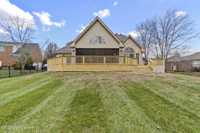 10308 Colonel Hancock Dr, Louisville, KY 40291