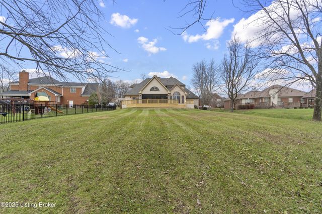 10308 Colonel Hancock Dr, Louisville, KY 40291