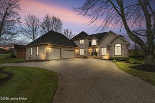 10308 Colonel Hancock Dr, Louisville, KY 40291