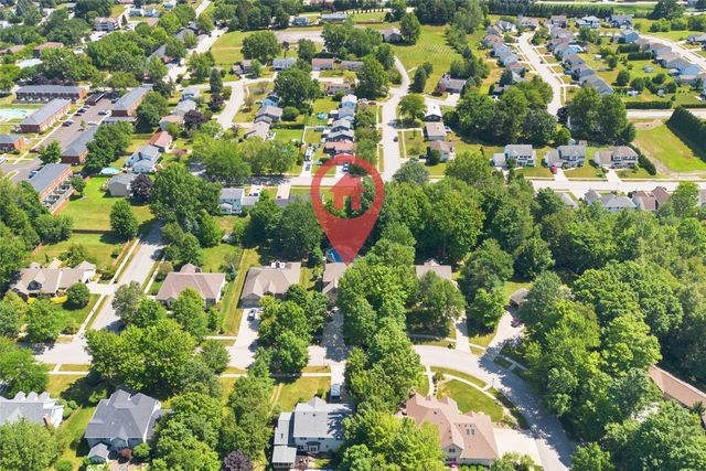 5913 BEACON HILL Lane, Erie, PA 16509