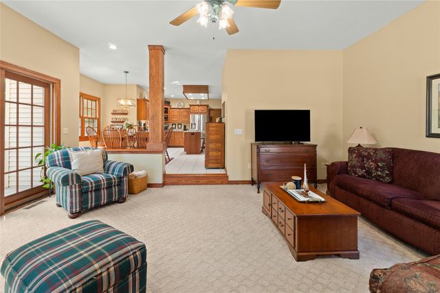 5913 BEACON HILL Lane, Erie, PA 16509