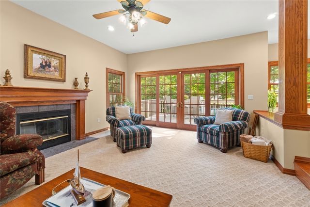 5913 BEACON HILL Lane, Erie, PA 16509