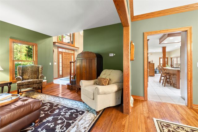 5913 BEACON HILL Lane, Erie, PA 16509