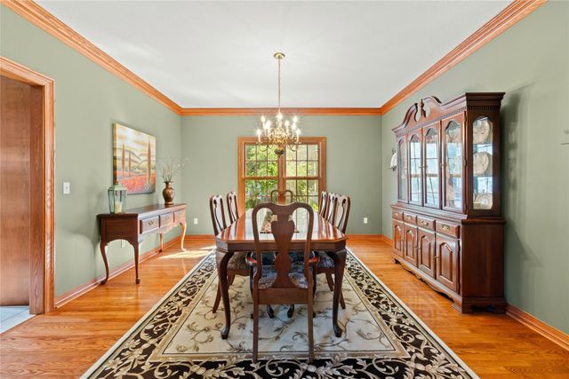 5913 BEACON HILL Lane, Erie, PA 16509