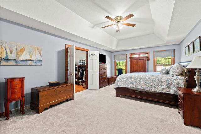 5913 BEACON HILL Lane, Erie, PA 16509