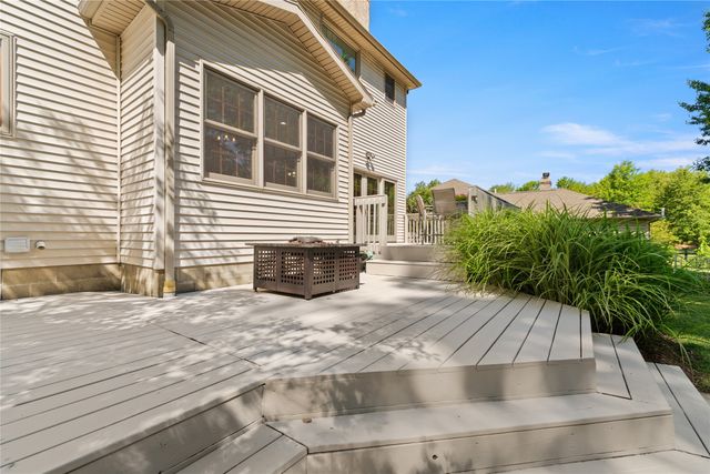 5913 BEACON HILL Lane, Erie, PA 16509