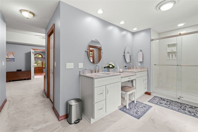 5913 BEACON HILL Lane, Erie, PA 16509