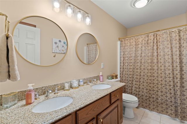 5913 BEACON HILL Lane, Erie, PA 16509