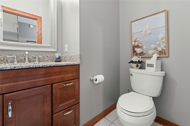 5913 BEACON HILL Lane, Erie, PA 16509