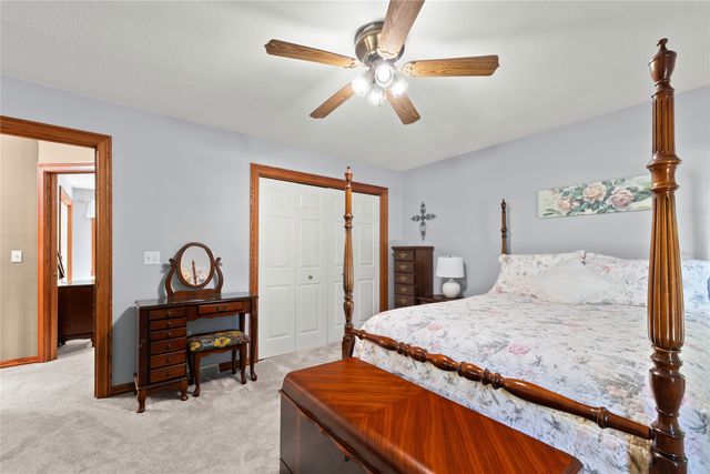 5913 BEACON HILL Lane, Erie, PA 16509