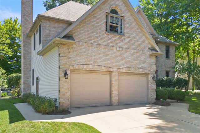 5913 BEACON HILL Lane, Erie, PA 16509