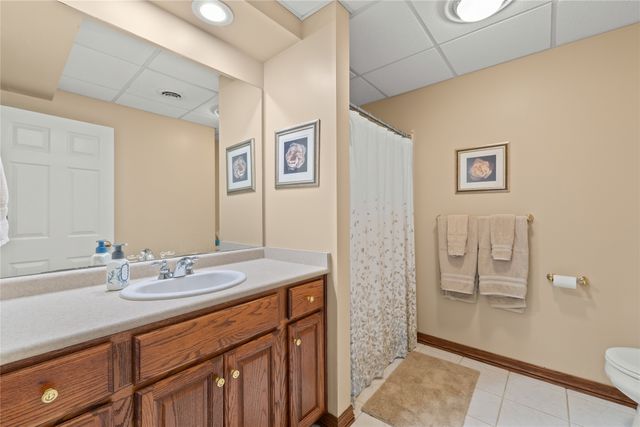 5913 BEACON HILL Lane, Erie, PA 16509