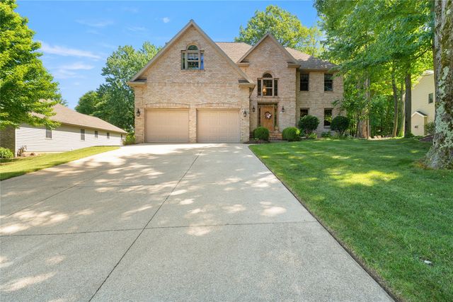 5913 BEACON HILL Lane, Erie, PA 16509