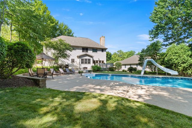 5913 BEACON HILL Lane, Erie, PA 16509