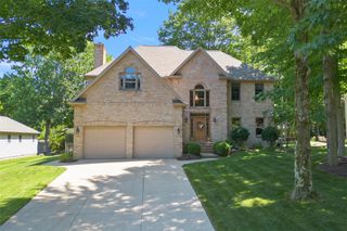 5913 BEACON HILL Lane, Erie, PA 16509
