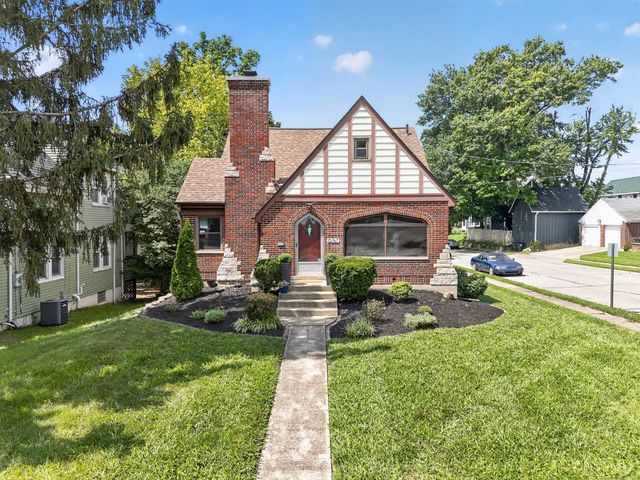 6747 Plainfield Road, Silverton, OH 45236