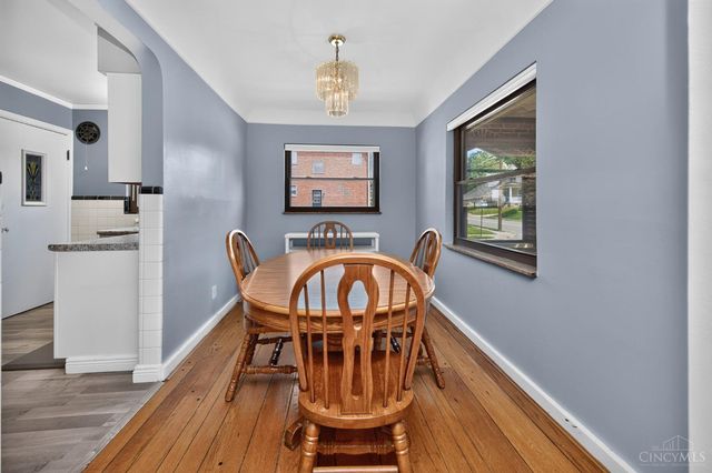 6747 Plainfield Road, Silverton, OH 45236
