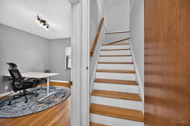6747 Plainfield Road, Silverton, OH 45236