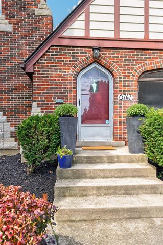 6747 Plainfield Road, Silverton, OH 45236