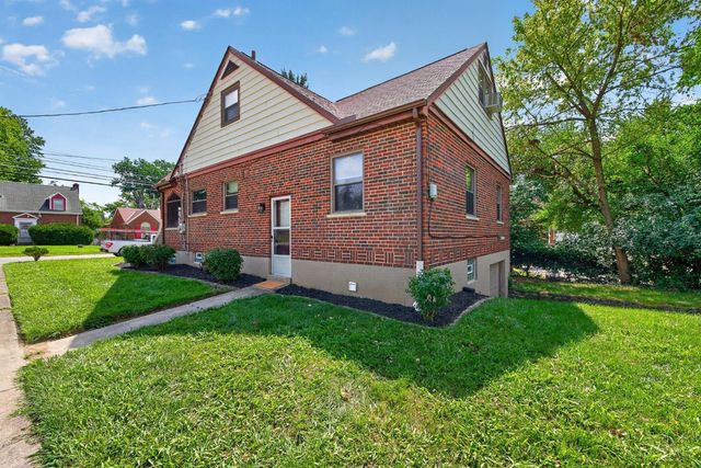 6747 Plainfield Road, Silverton, OH 45236