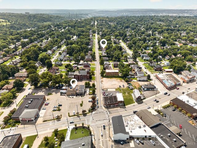 6747 Plainfield Road, Silverton, OH 45236