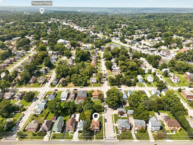 6747 Plainfield Road, Silverton, OH 45236
