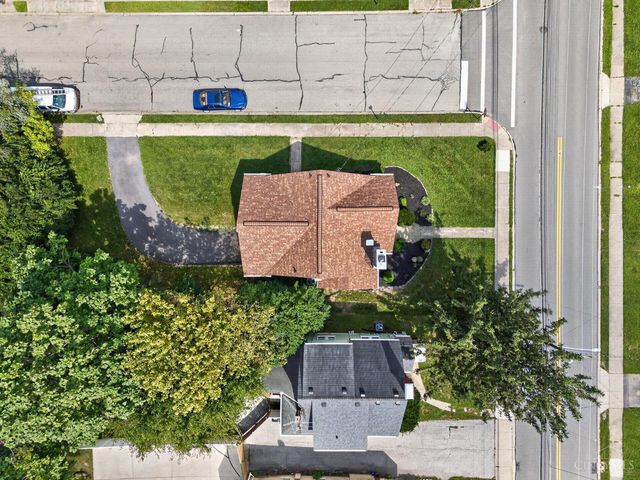 6747 Plainfield Road, Silverton, OH 45236