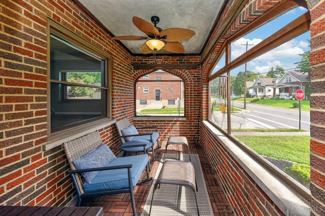 6747 Plainfield Road, Silverton, OH 45236