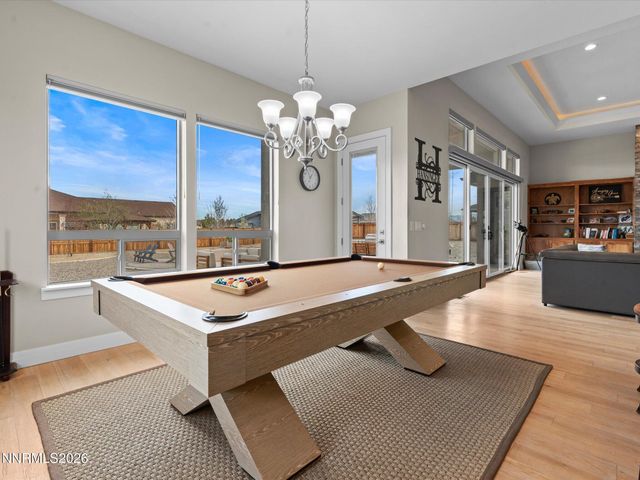 921 Rain Shadow Way, Gardnerville, NV 89460