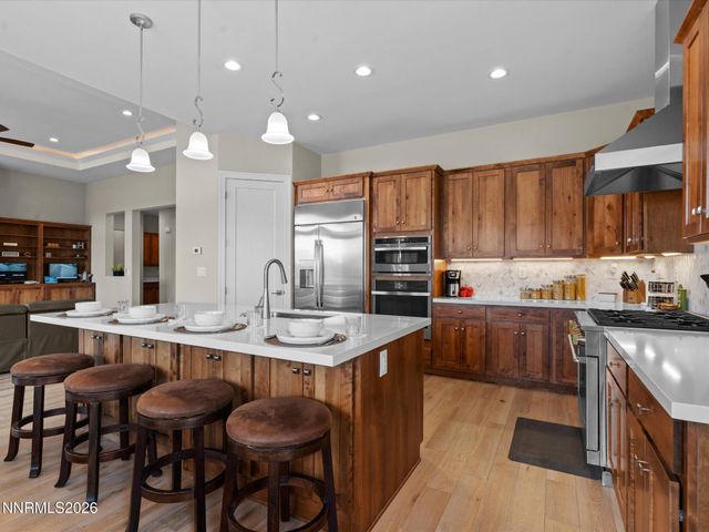 921 Rain Shadow Way, Gardnerville, NV 89460