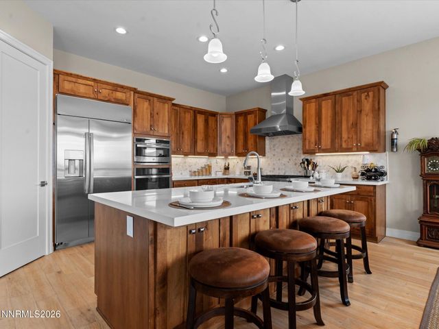 921 Rain Shadow Way, Gardnerville, NV 89460