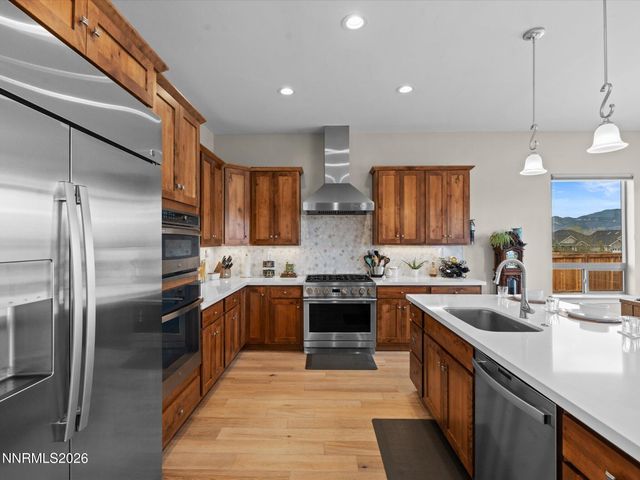 921 Rain Shadow Way, Gardnerville, NV 89460