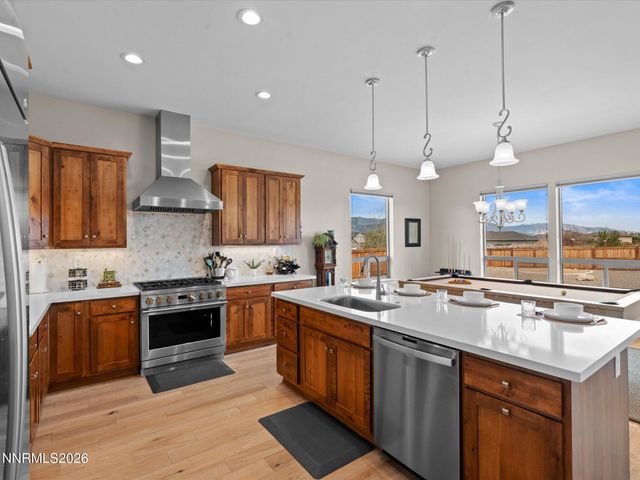 921 Rain Shadow Way, Gardnerville, NV 89460