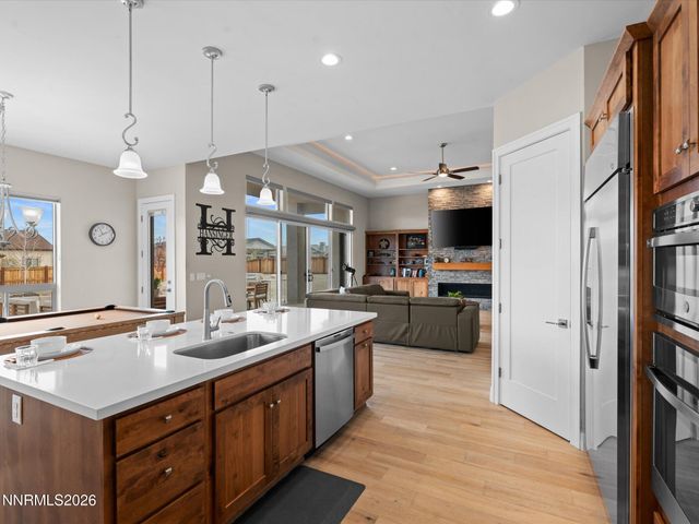 921 Rain Shadow Way, Gardnerville, NV 89460