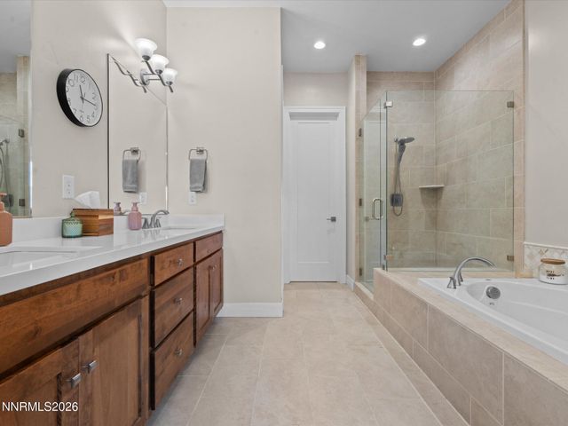 921 Rain Shadow Way, Gardnerville, NV 89460