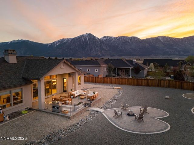 921 Rain Shadow Way, Gardnerville, NV 89460