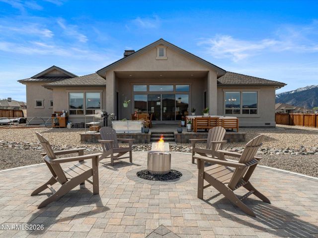 921 Rain Shadow Way, Gardnerville, NV 89460