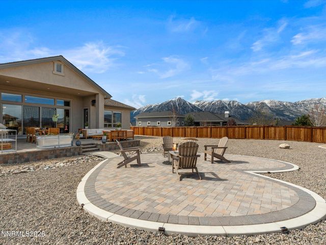 921 Rain Shadow Way, Gardnerville, NV 89460