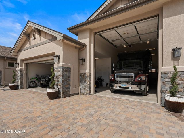 921 Rain Shadow Way, Gardnerville, NV 89460