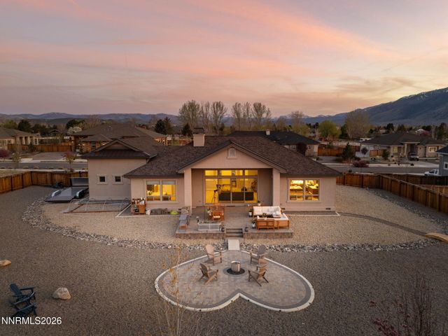 921 Rain Shadow Way, Gardnerville, NV 89460